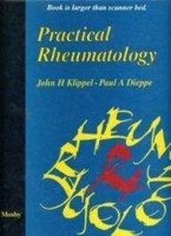 Stock image for Practical Rheumatology for sale by HPB-Red