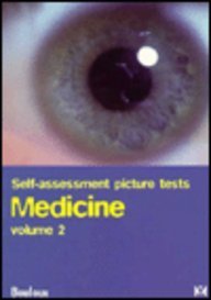 Stock image for Self-Assessment Picture Test: Medicine Volume 2 for sale by ThriftBooks-Dallas