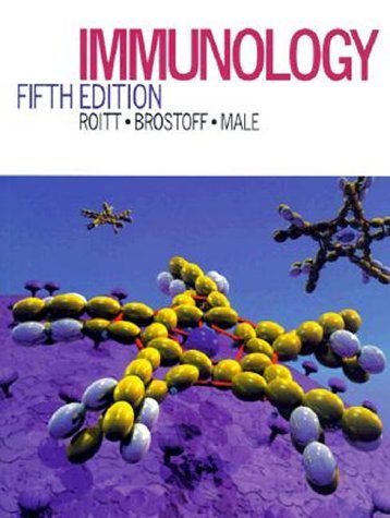 Stock image for Immunology for sale by Better World Books