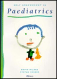Stock image for Self Assessment in Paediatrics for sale by Goldstone Books