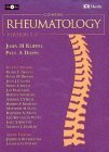 Imagen de archivo de CD-ROM Rheumatology Version 2.0 a la venta por Vashon Island Books