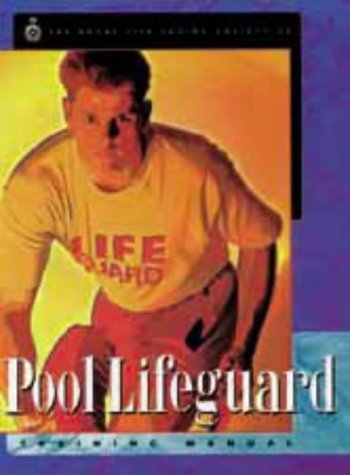 Beispielbild fr Pool Lifeguard: Training Manual zum Verkauf von WorldofBooks