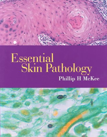 Stock image for Essential Skin Pathology: with ExpertConsult Online and Print for sale by Lost Books