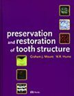 Stock image for Preservation and Restoration of Tooth Structure for sale by Hippo Books