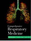 Stock image for Comprehensive Respiratory Medicine for sale by HPB-Red