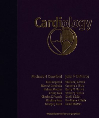 Imagen de archivo de Cardiology a la venta por Anybook.com