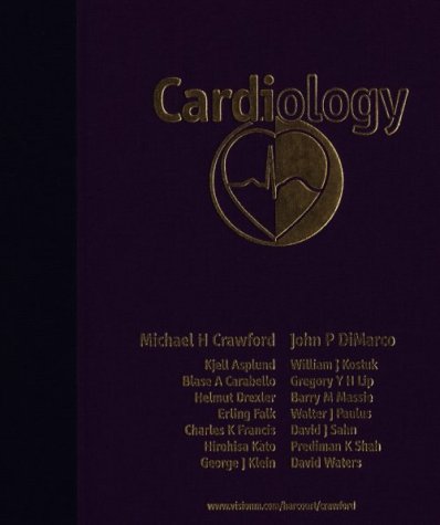 Stock image for Cardiology for sale by Discover Books
