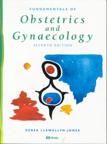 Stock image for Fundamentals of Obstetrics and Gynaecology for sale by Better World Books