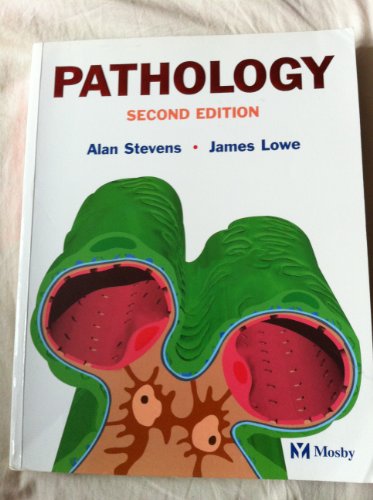 Stock image for Pathology : Illustrated Review in Colour for sale by Better World Books