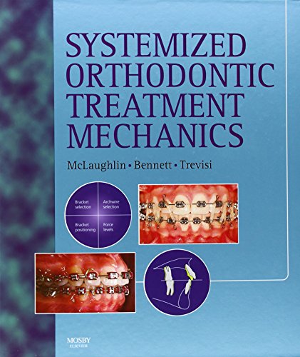 Imagen de archivo de Systemized Orthodontic Treatment Mechanics a la venta por Better World Books Ltd