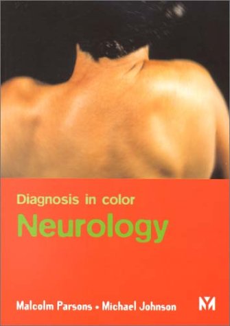 Stock image for Diagnosis in Colour: Neurology for sale by Anybook.com