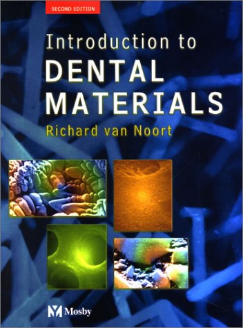 Beispielbild fr An Introduction to Dental Materials zum Verkauf von WorldofBooks