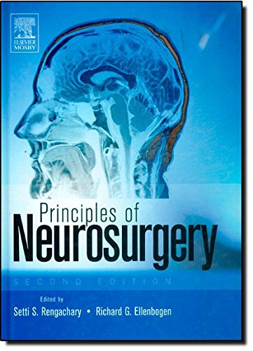 9780723432227: Principles of Neurosurgery