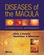 Imagen de archivo de Diseases of the Macula a la venta por Neils Books