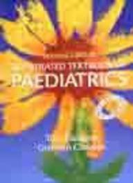 Stock image for Illustrated Textbook of Paediatrics for sale by medimops