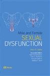 Beispielbild fr Male and Female Sexual Dysfunction zum Verkauf von Phatpocket Limited