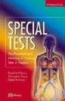 Stock image for Special Tests: The Procedure and Meaning of the Commoner Tests in Hospital for sale by WorldofBooks