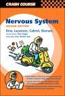 Beispielbild fr Crash Course: Nervous System (Crash Course-UK) zum Verkauf von Reuseabook