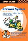 Stock image for Nervous System (Crash Course) for sale by Front Cover Books