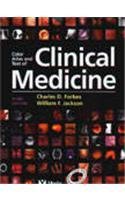 Imagen de archivo de Colour Atlas & Text of Clinical Medicine a la venta por AwesomeBooks