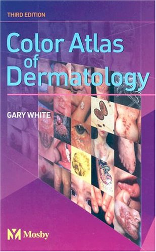 Beispielbild fr Color Atlas of Dermatology, 3e zum Verkauf von AwesomeBooks