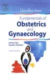Beispielbild fr Llewellyn-Jones Fundamentals of Obstetrics and Gynaecology zum Verkauf von AwesomeBooks