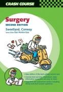 Beispielbild fr Crash Course: Surgery (Crash Course-UK) zum Verkauf von Reuseabook