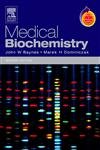 9780723433415: Medical Biochemistry