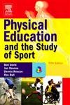 Beispielbild fr Physical Education and the Study of Sport: Text with CD-ROM, 5e zum Verkauf von AwesomeBooks