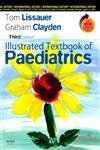 Beispielbild fr ILLUSTRATED TEXTBOOK OF PAEDIATRICS zum Verkauf von WorldofBooks