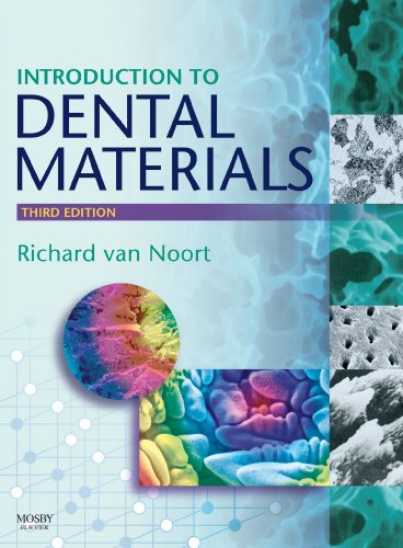 Imagen de archivo de Introduction to Dental Materials a la venta por Books From California