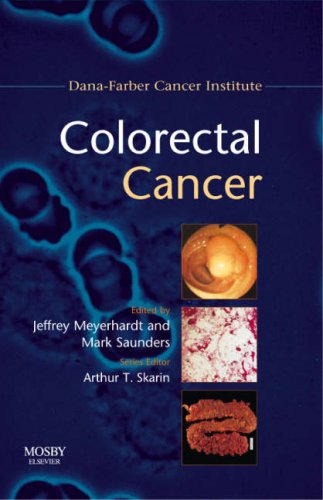 Stock image for Colorectal Cancer : Dana-Farber Cancer Institute Handbook for sale by Better World Books: West