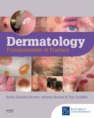 Imagen de archivo de Dermatology : Fundamentals of Practice a la venta por Better World Books Ltd