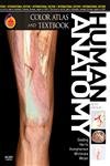 9780723434900: Human Anatomy, Color Atlas and Textbook, 5th Edition (With STUDENT CONSULT Online Access)