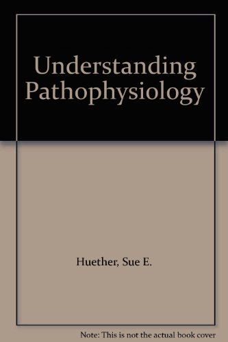 Understanding Pathophysiology (9780723435426) by Huether, Sue E.