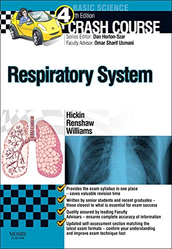 Stock image for Respiratory System for sale by Better World Books Ltd