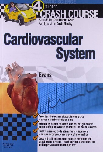 Stock image for Cardiovascular System for sale by Better World Books Ltd