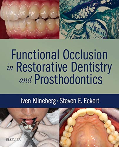 9780723438090: Functional Occlusion in Restorative Dentistry and Prosthodontics