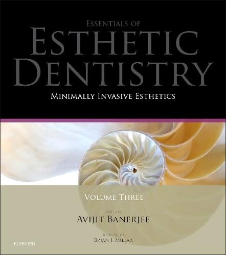 Imagen de archivo de Minimally Invasive Esthetics: Essentials in Esthetic Dentistry Series a la venta por Books Unplugged