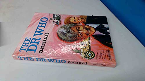 9780723500629: Doctor Who Annual 1971