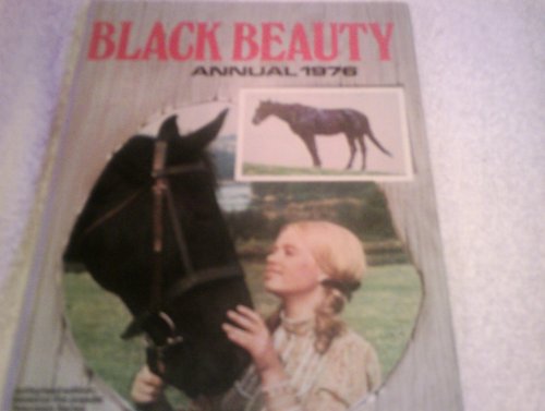 Beispielbild fr Black Beauty Annual 1976 zum Verkauf von WorldofBooks