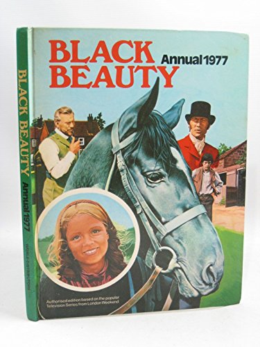 Stock image for BLACK BEAUTY ANNUAL 1977 for sale by WorldofBooks