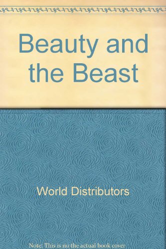 9780723510857: Beauty and the Beast