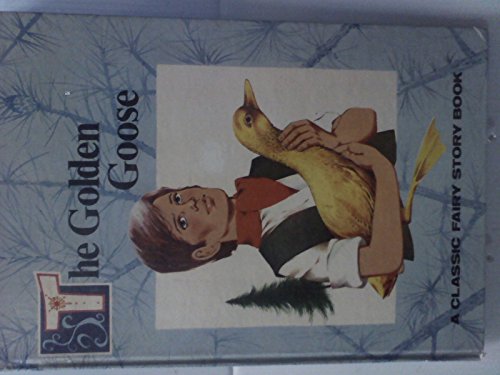 Stock image for The Golden Goose for sale by Alf Books