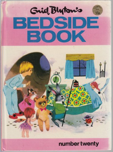 Enid Blyton's Bedside Book, Number Twenty