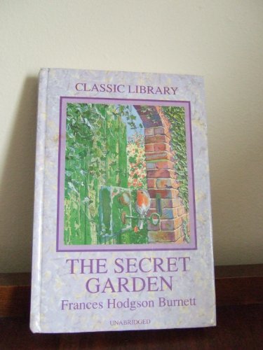 9780723512134: Secret Garden (Classic library)