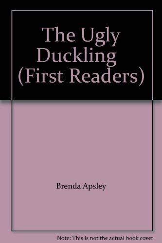 Beispielbild fr First Readers I: the Ugly Duckling zum Verkauf von WorldofBooks