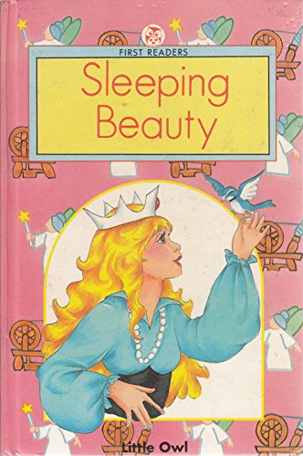 Stock image for First Readers I: Sleeping Beauty for sale by WorldofBooks