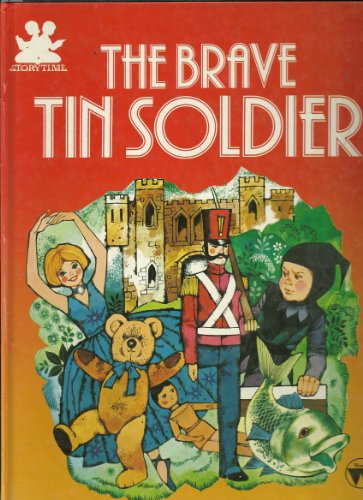 Imagen de archivo de The Brave Tin Soldier (Storytime) a la venta por Reuseabook