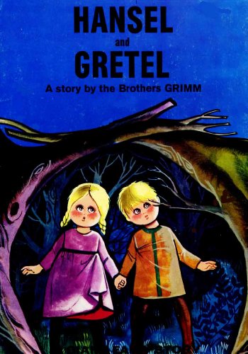 9780723538615: Hansel and Gretel